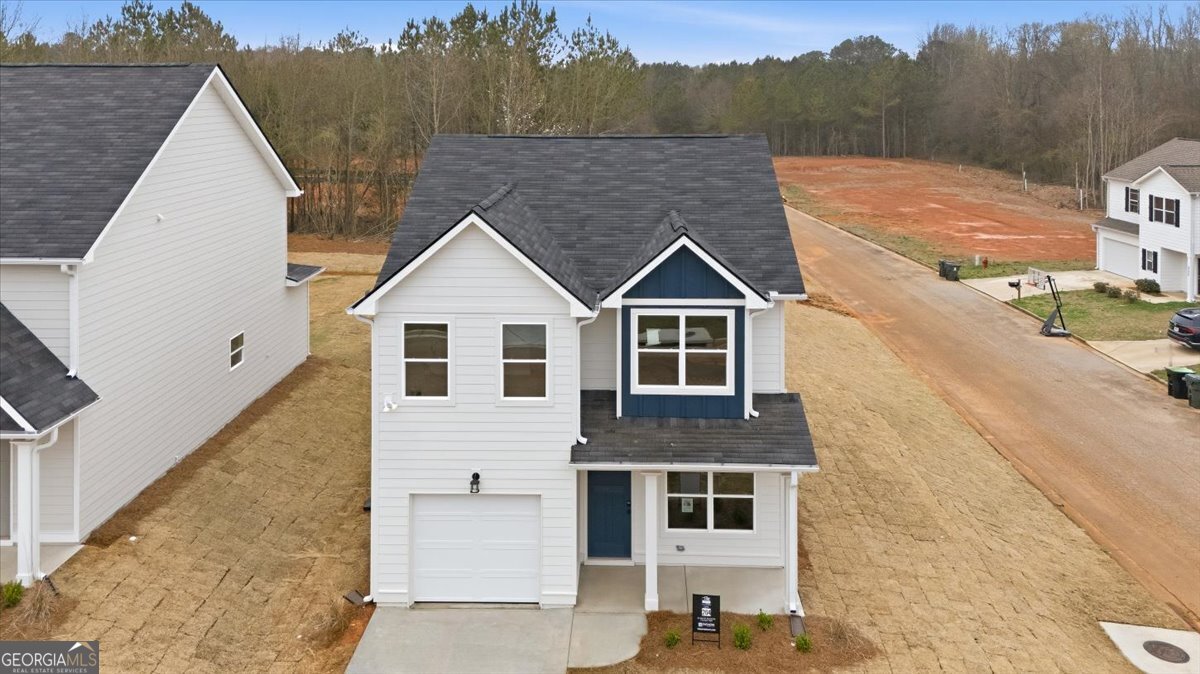 2 Morningside Court Thomaston GA 30286
