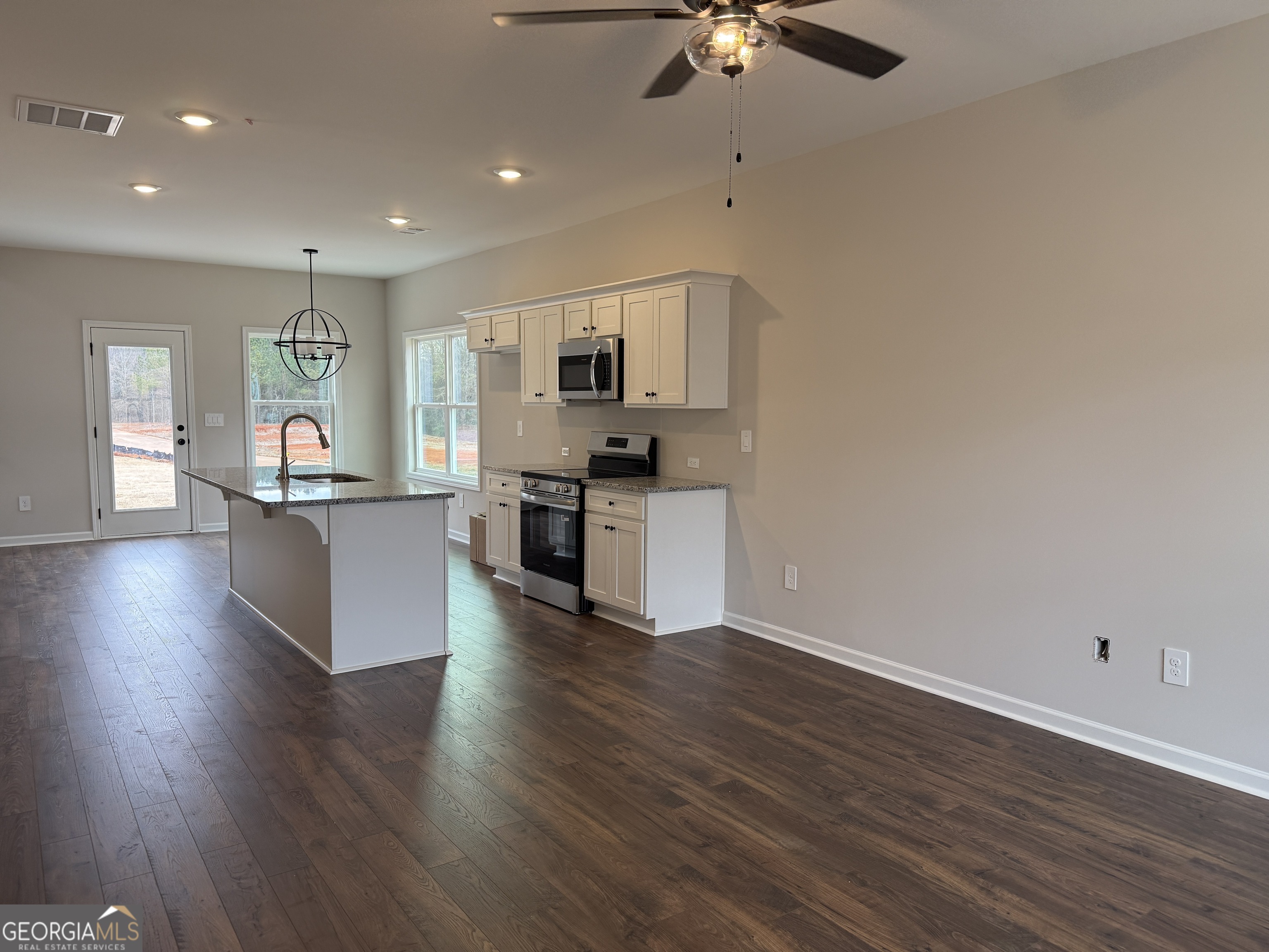 2 Morningside Court Thomaston GA 30286