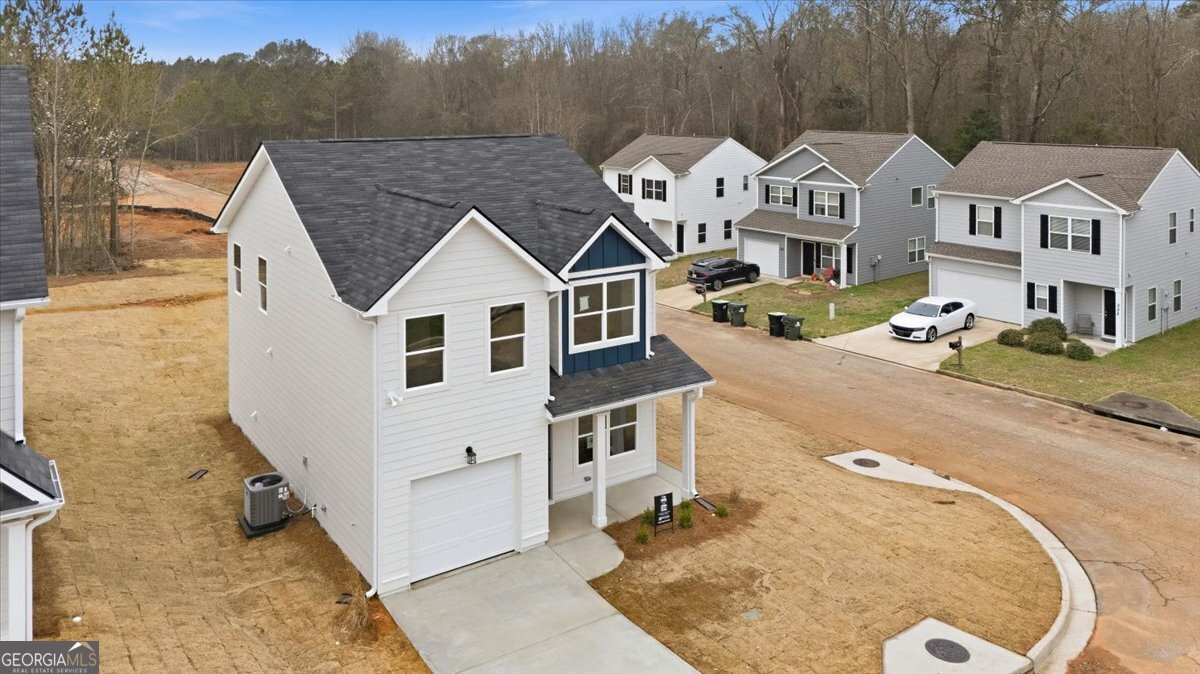 2 Morningside Court Thomaston GA 30286