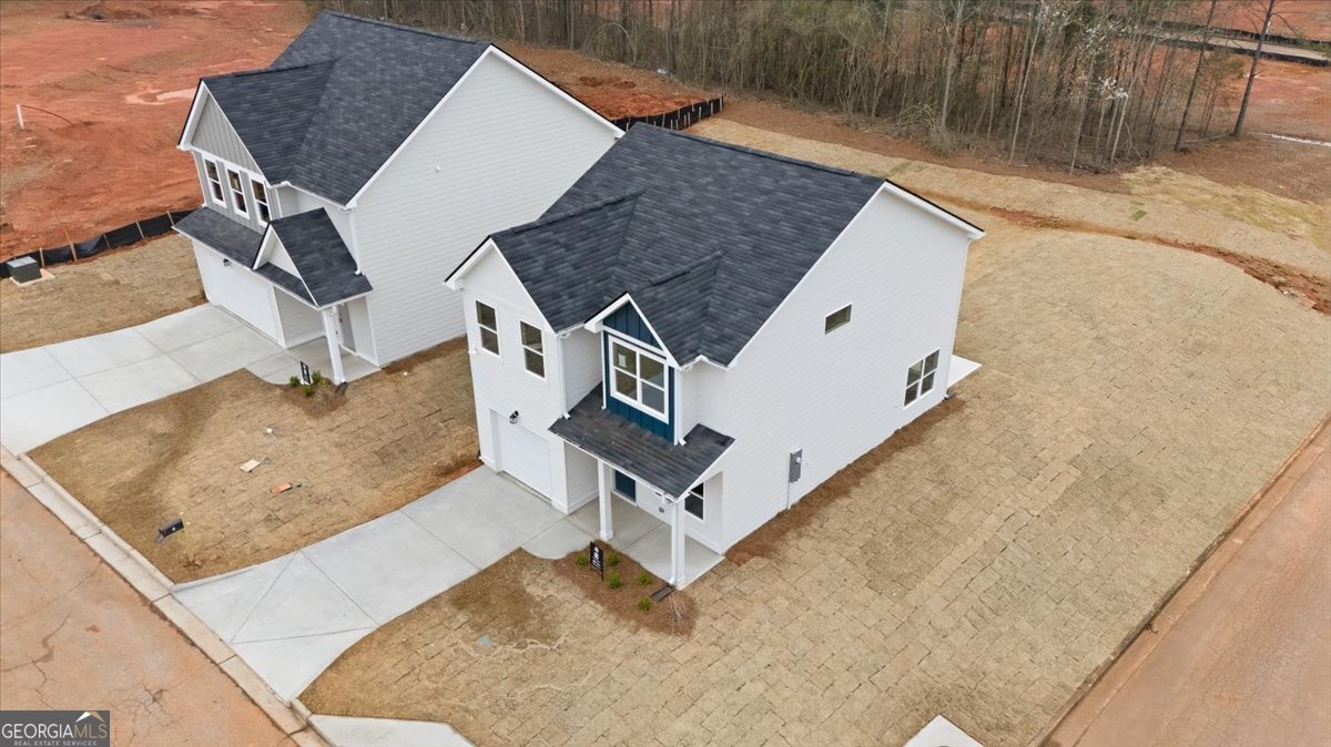 2 Morningside Court Thomaston GA 30286