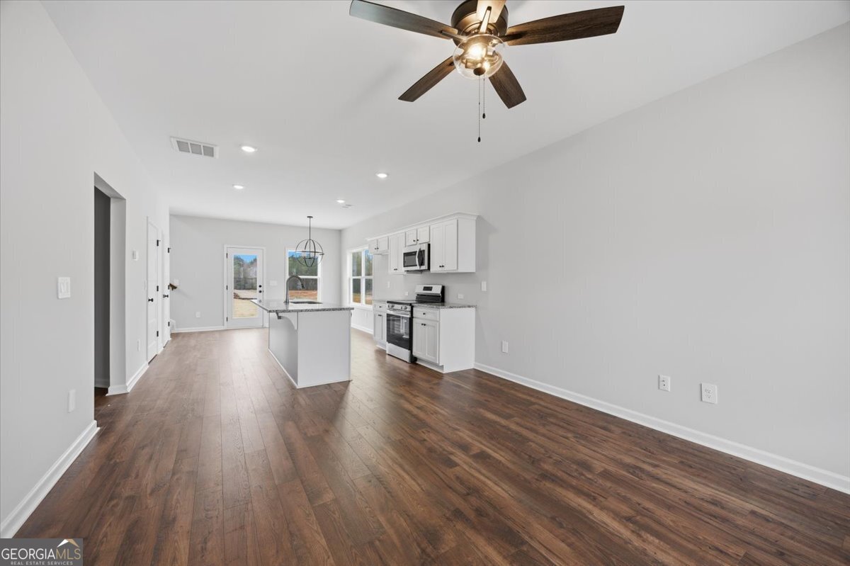 2 Morningside Court Thomaston GA 30286