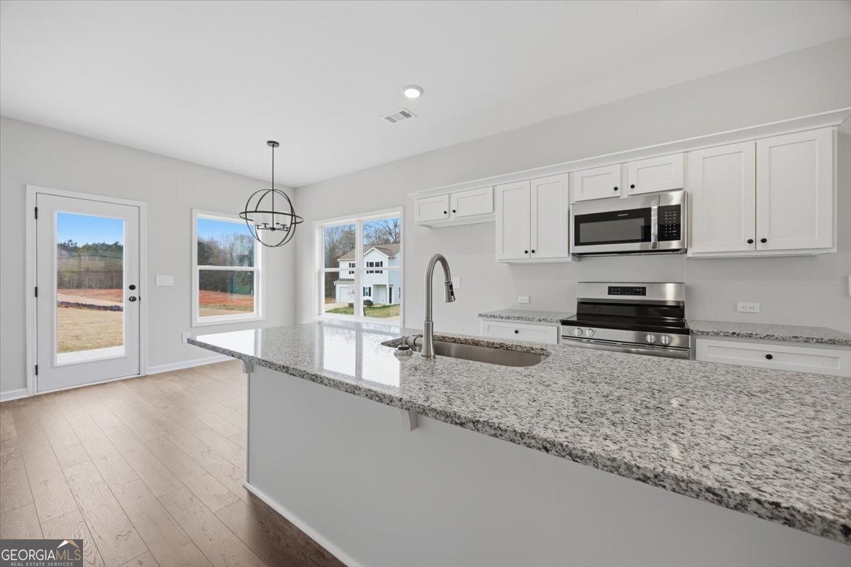 2 Morningside Court Thomaston GA 30286
