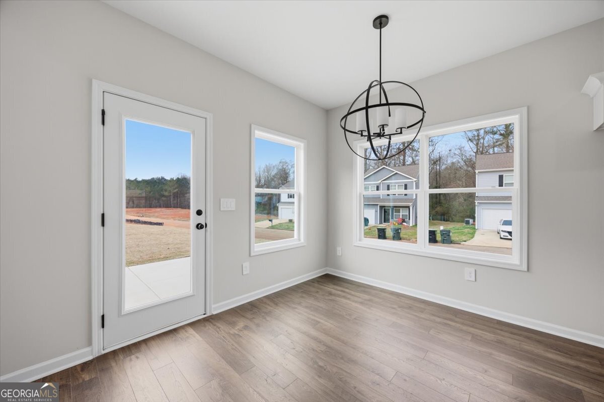 2 Morningside Court Thomaston GA 30286