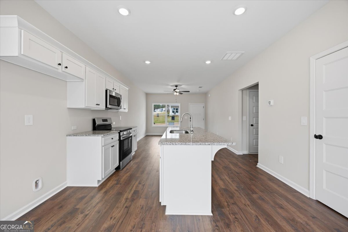 2 Morningside Court Thomaston GA 30286