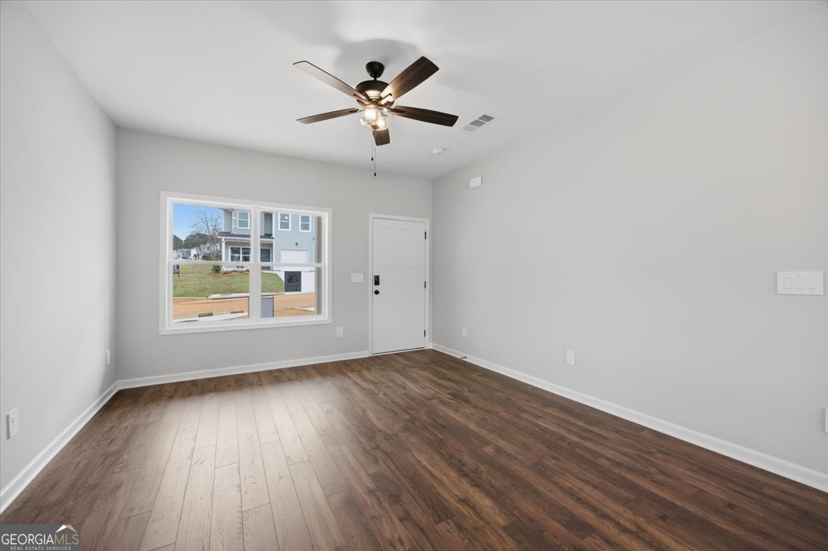 2 Morningside Court Thomaston GA 30286