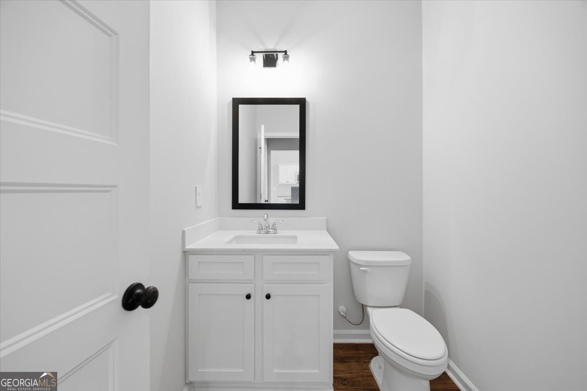 2 Morningside Court Thomaston GA 30286