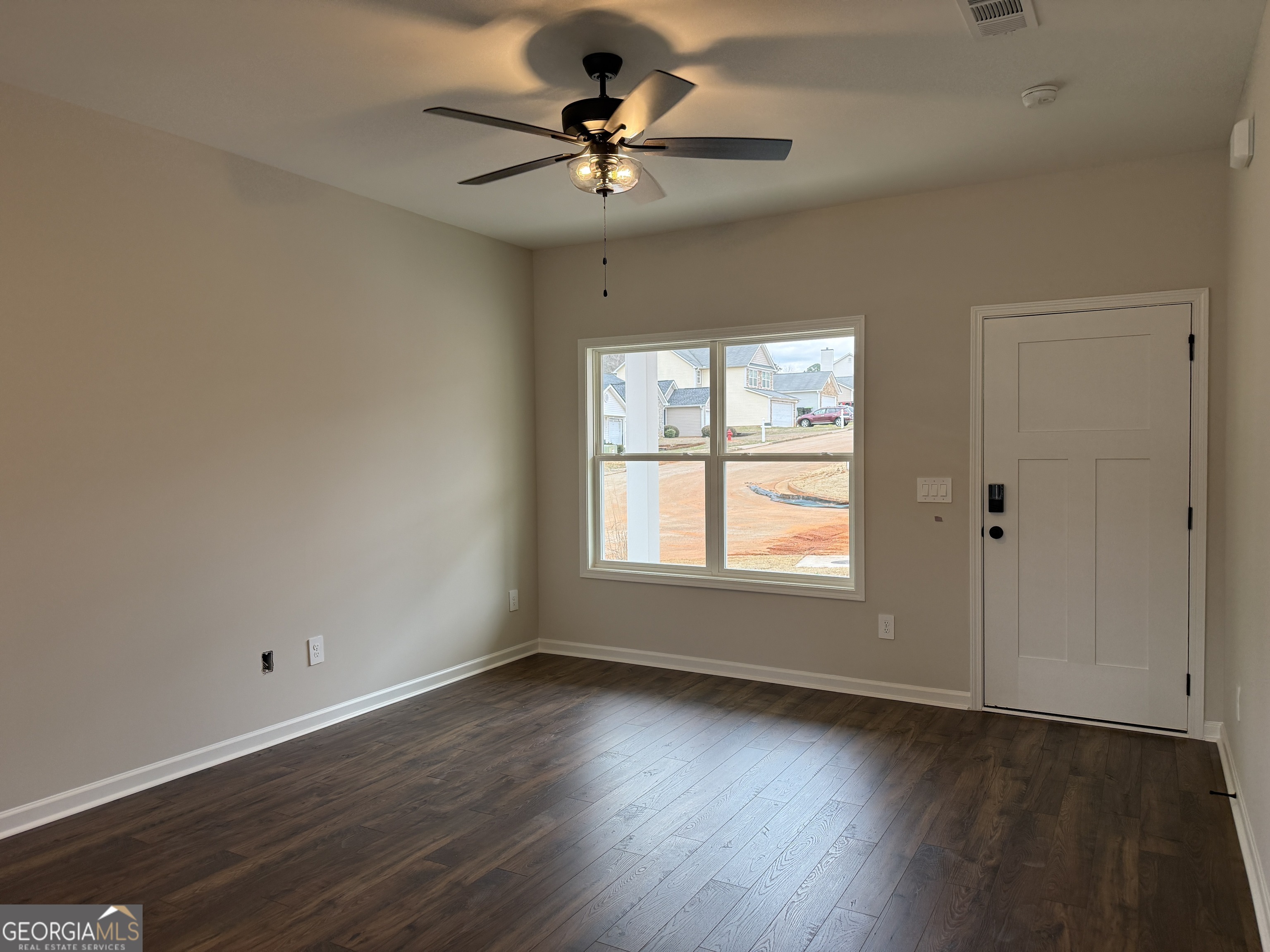 2 Morningside Court Thomaston GA 30286