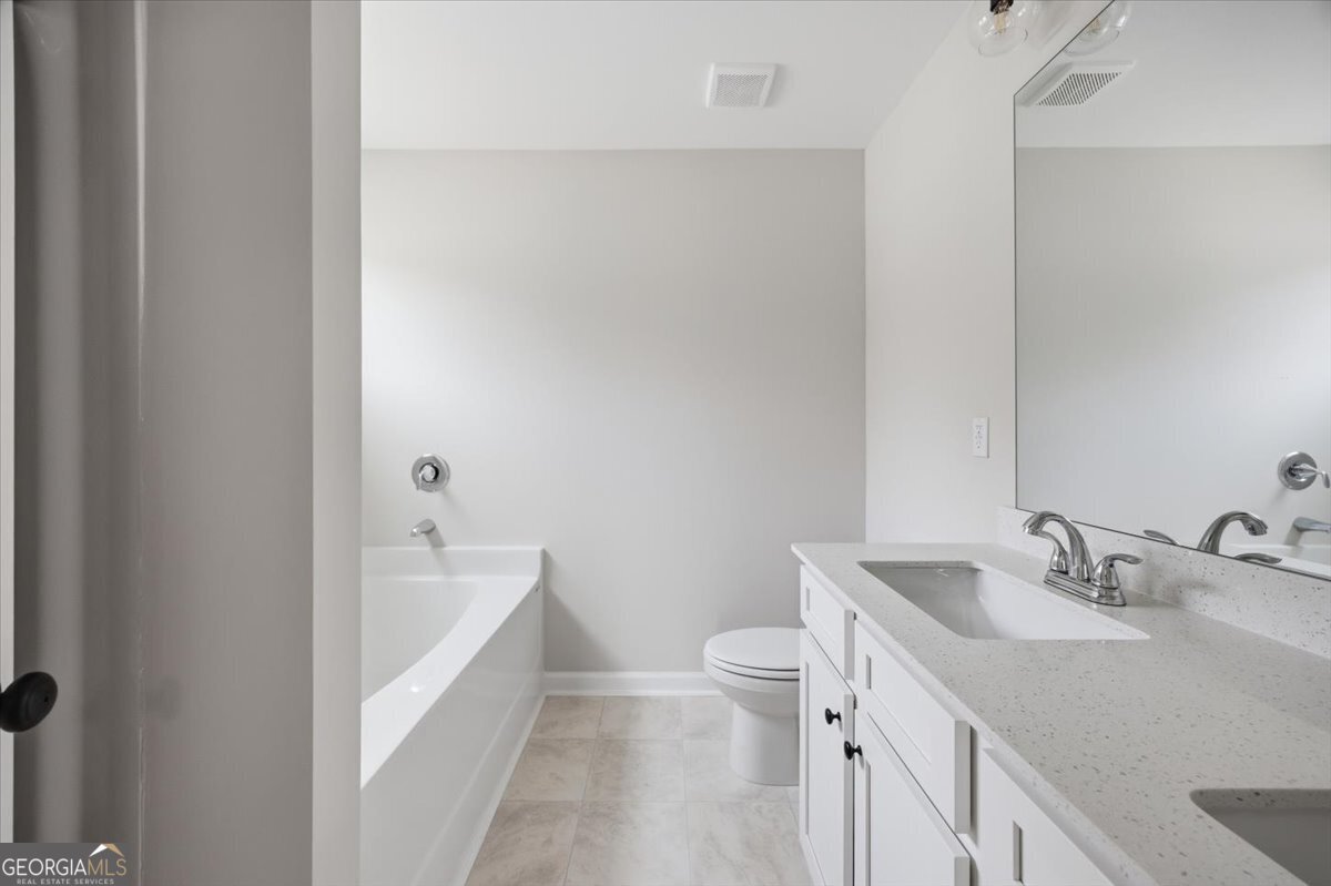 2 Morningside Court Thomaston GA 30286