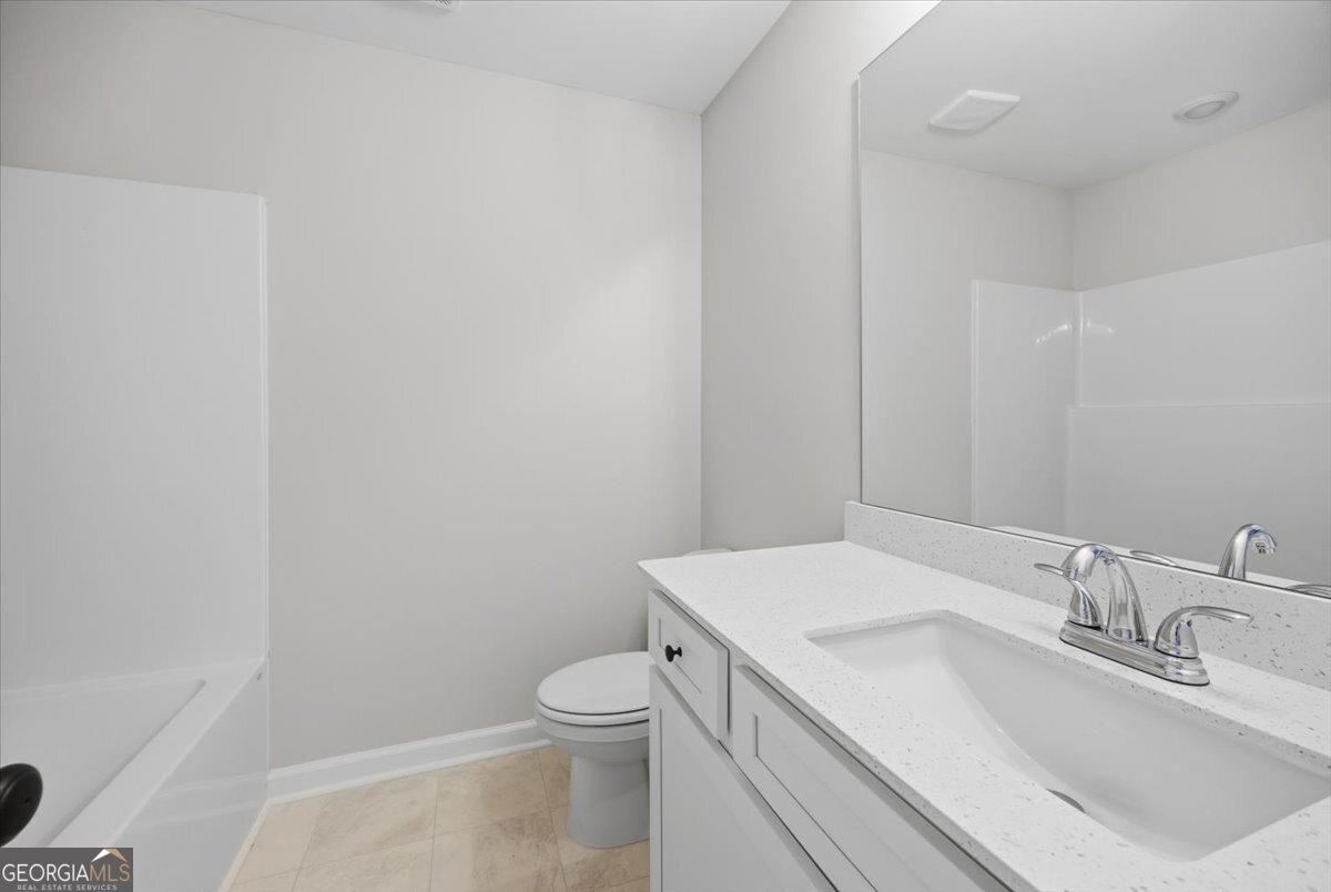 2 Morningside Court Thomaston GA 30286