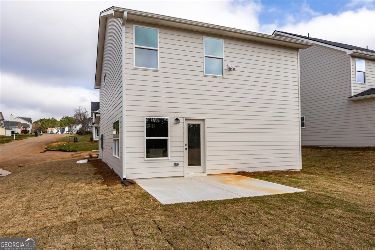 2 Morningside Court Thomaston GA 30286