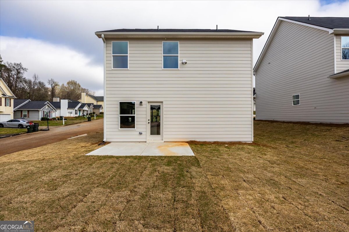 2 Morningside Court Thomaston GA 30286