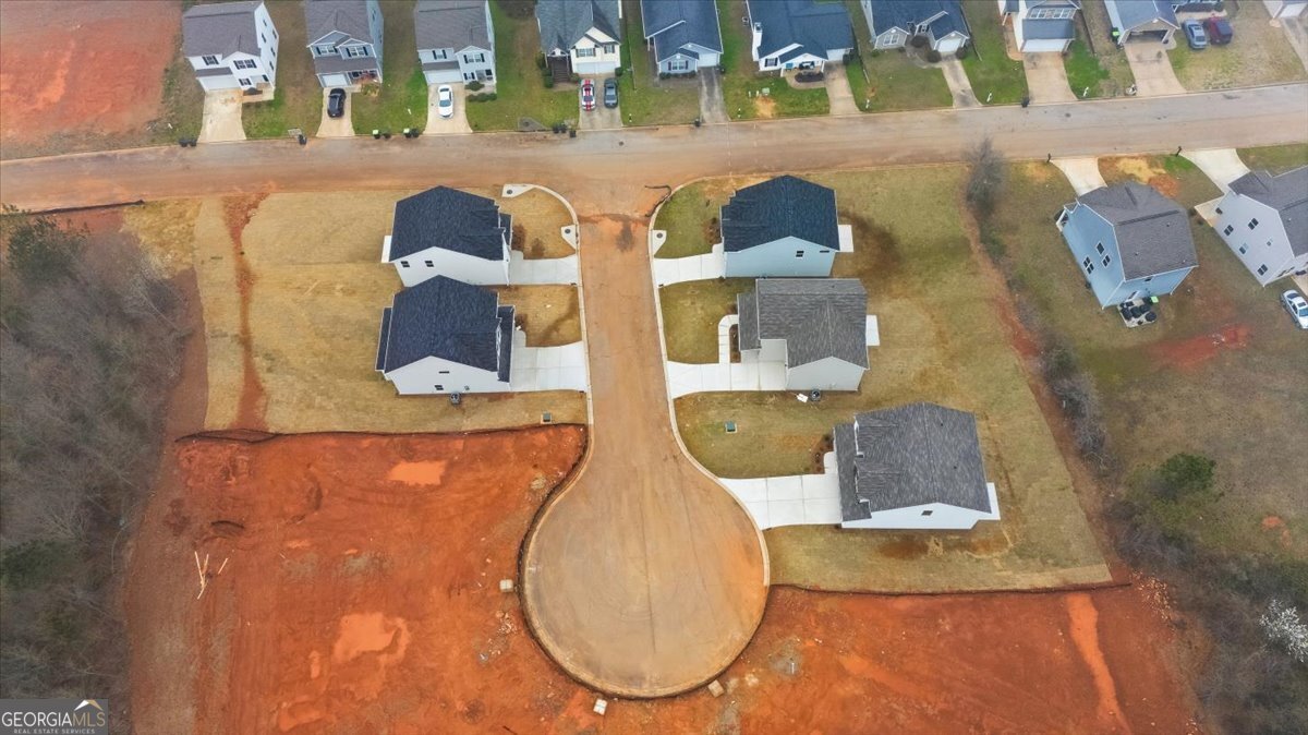 2 Morningside Court Thomaston GA 30286