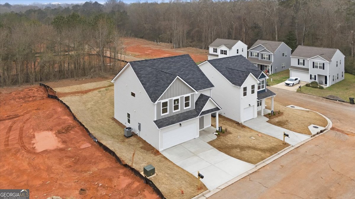 2 Morningside Court Thomaston GA 30286