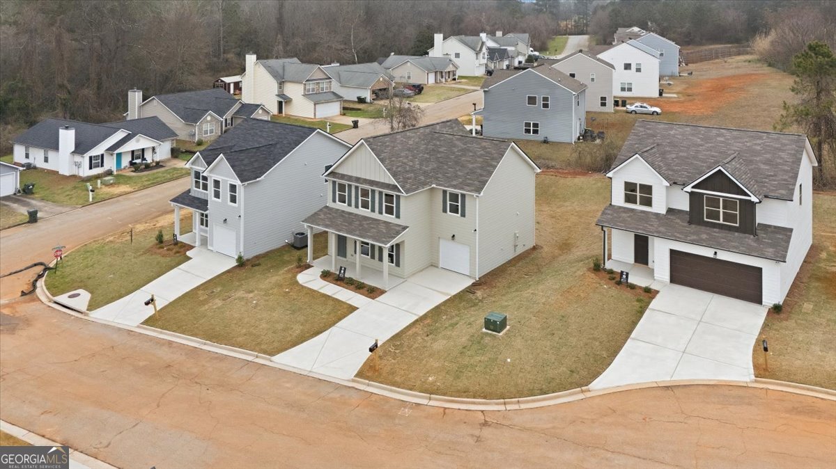 2 Morningside Court Thomaston GA 30286