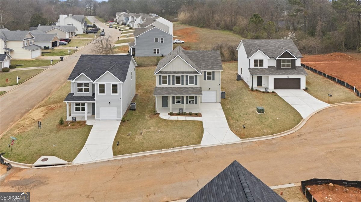 2 Morningside Court Thomaston GA 30286
