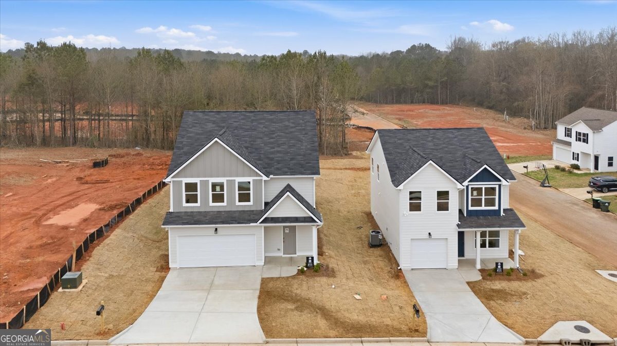 2 Morningside Court Thomaston GA 30286