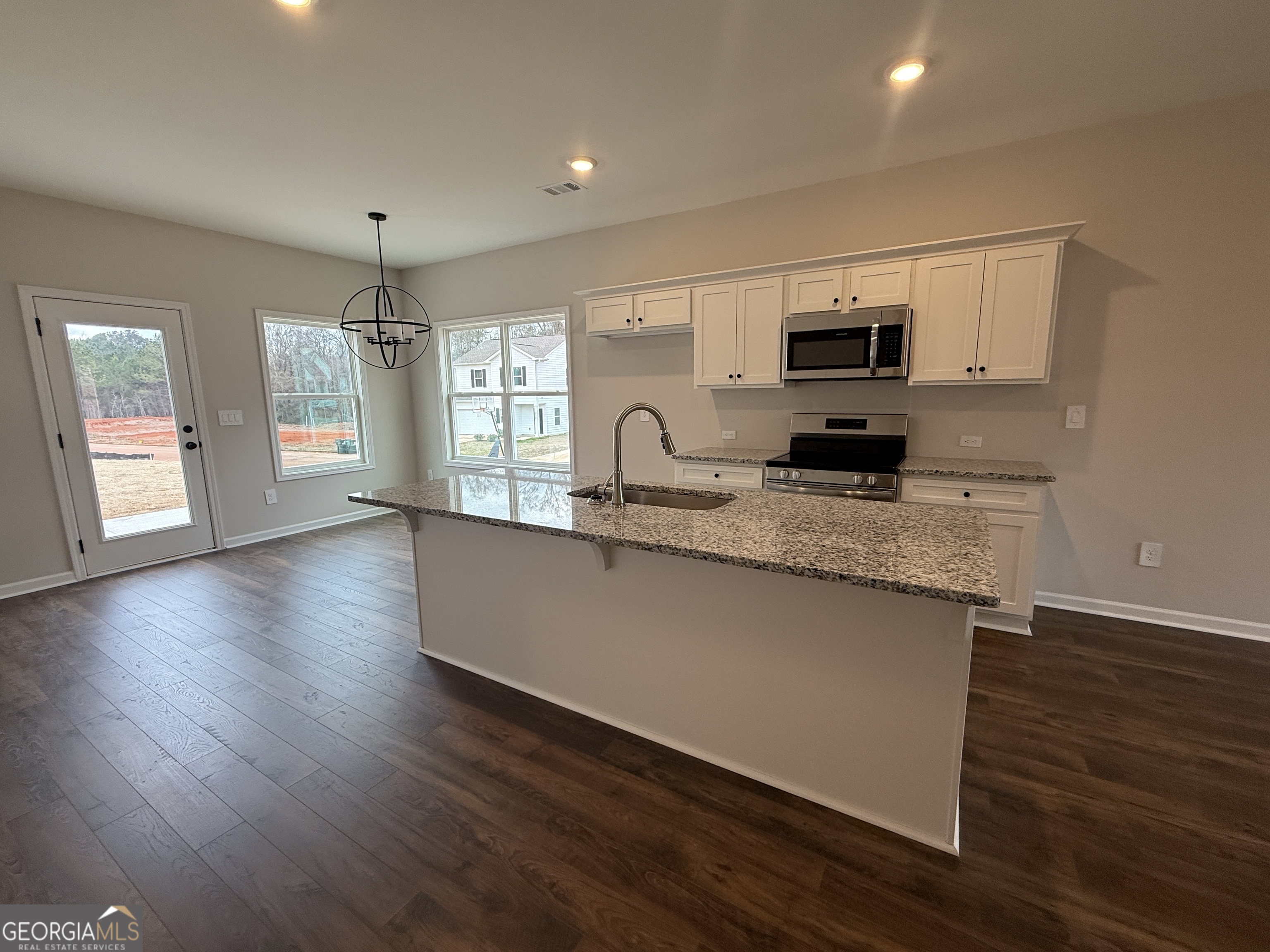 2 Morningside Court Thomaston GA 30286