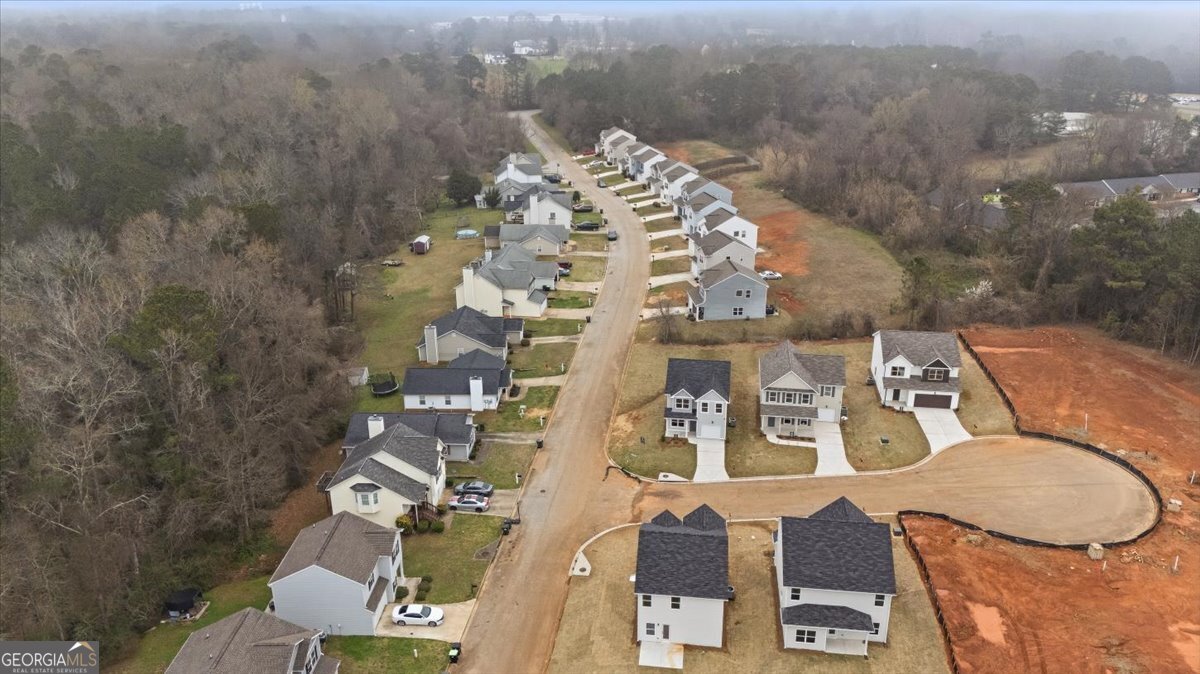 2 Morningside Court Thomaston GA 30286