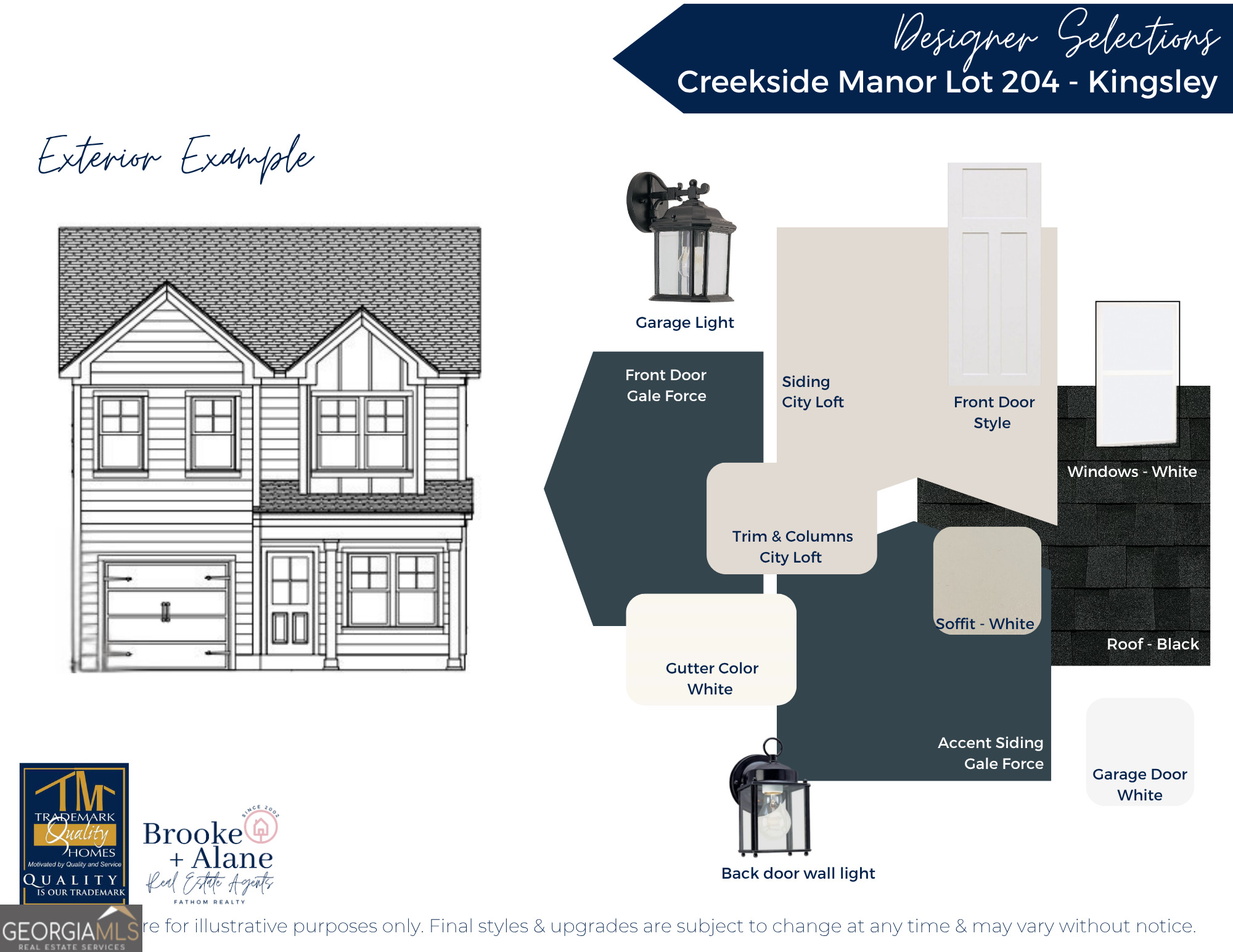 2 Morningside Court Thomaston GA 30286