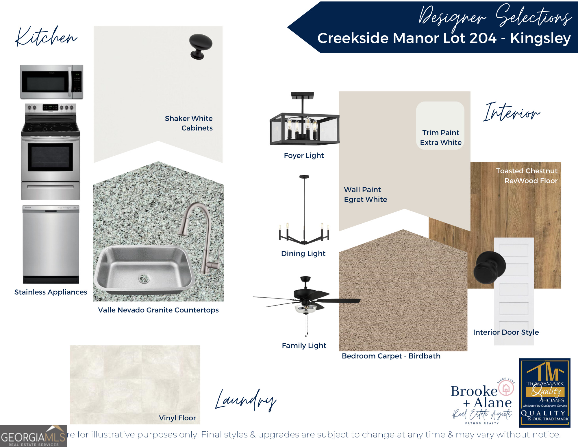 2 Morningside Court Thomaston GA 30286