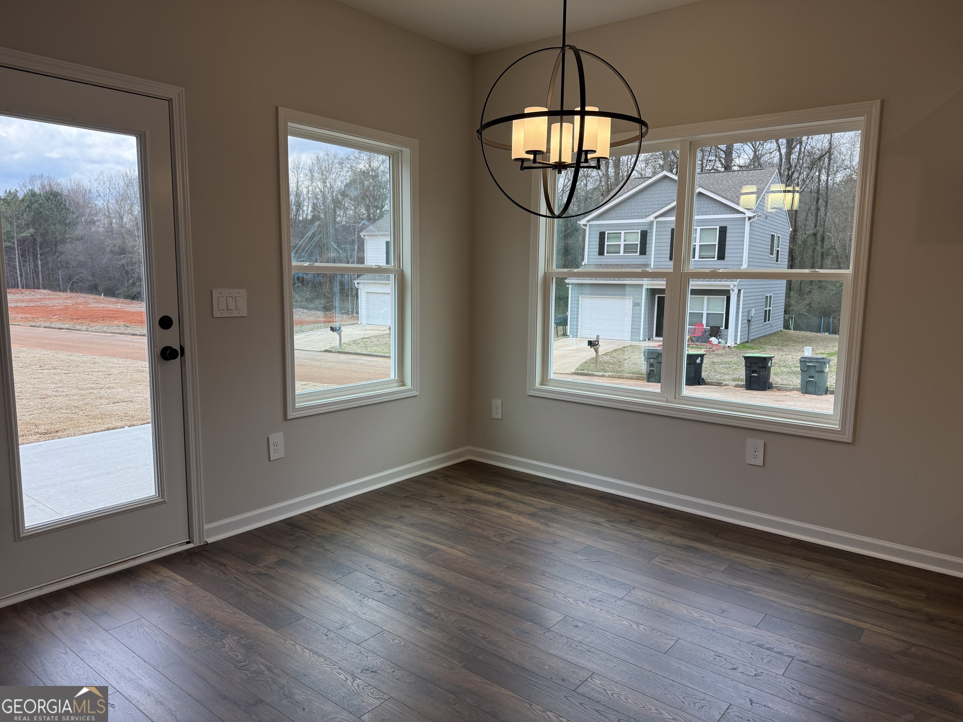 2 Morningside Court Thomaston GA 30286