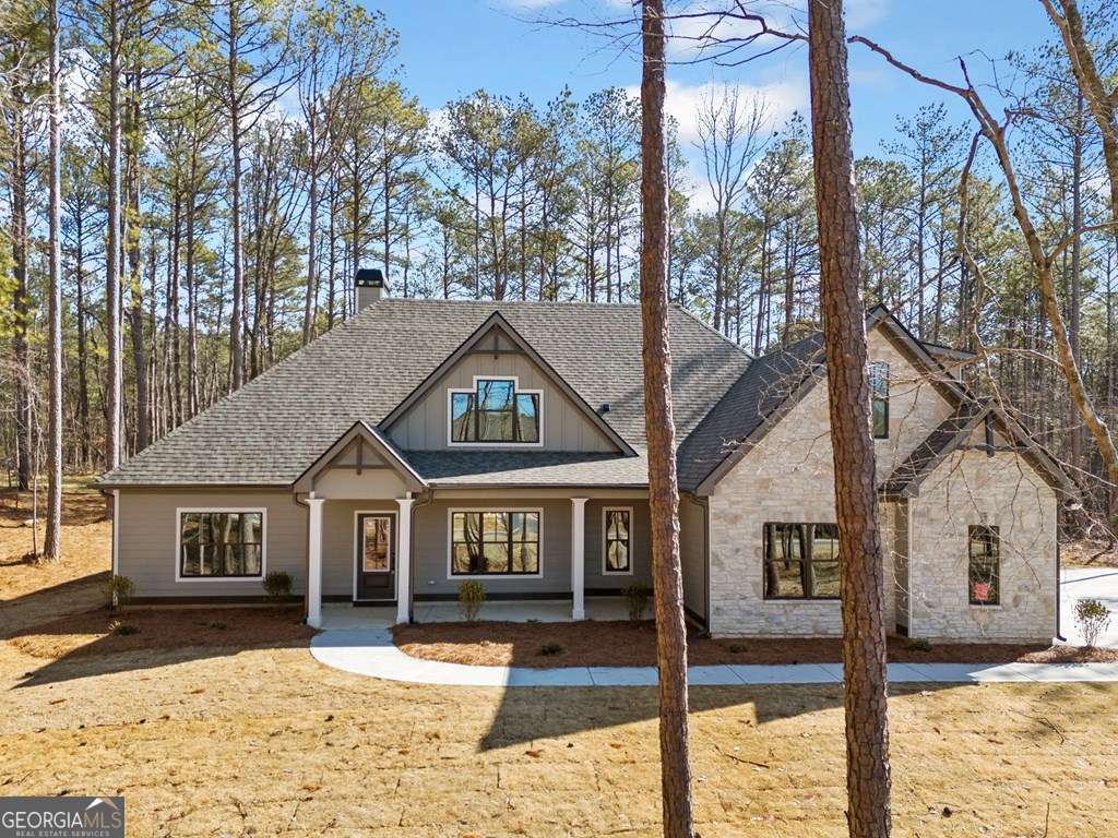 38 Liberty Station Drive Bremen GA 30110