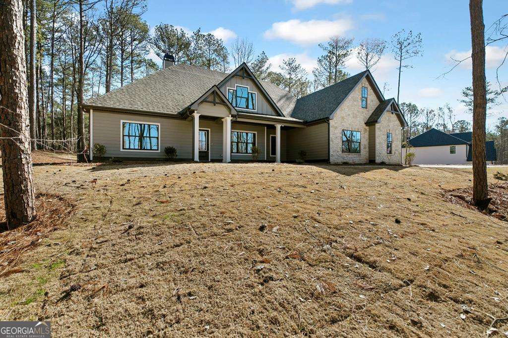 38 Liberty Station Drive Bremen GA 30110