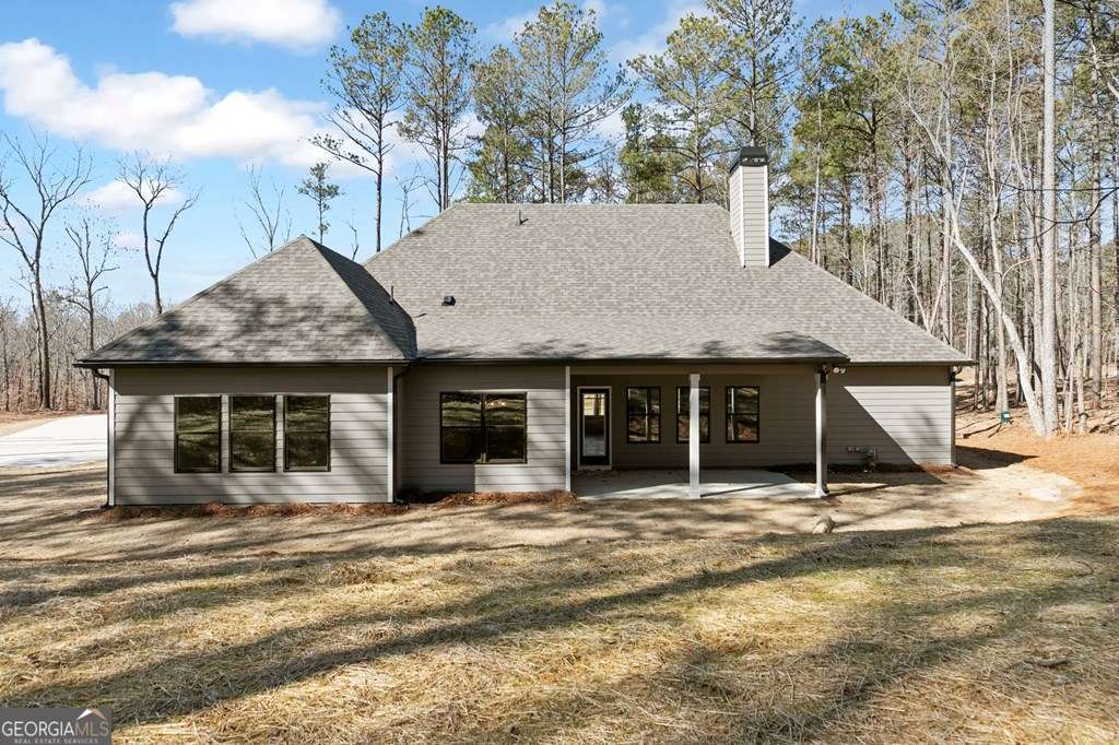 38 Liberty Station Drive Bremen GA 30110