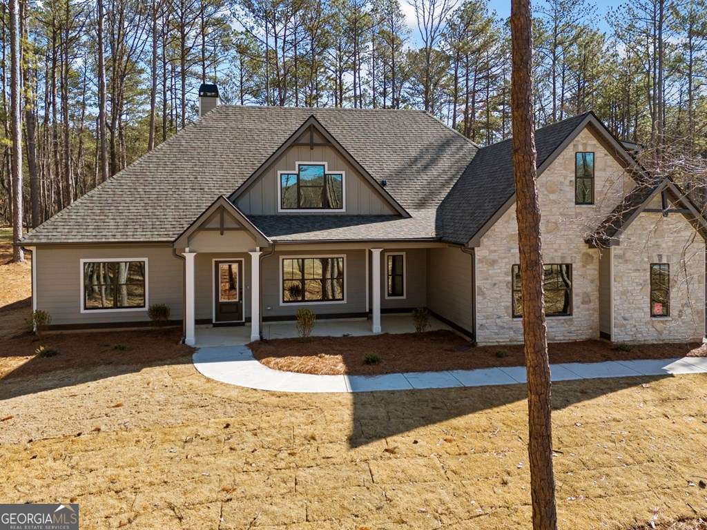 38 Liberty Station Drive Bremen GA 30110