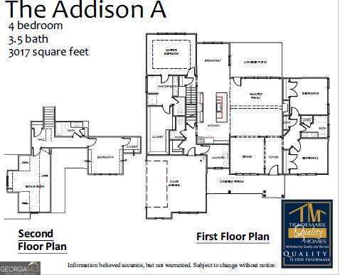 38 Liberty Station Drive Bremen GA 30110