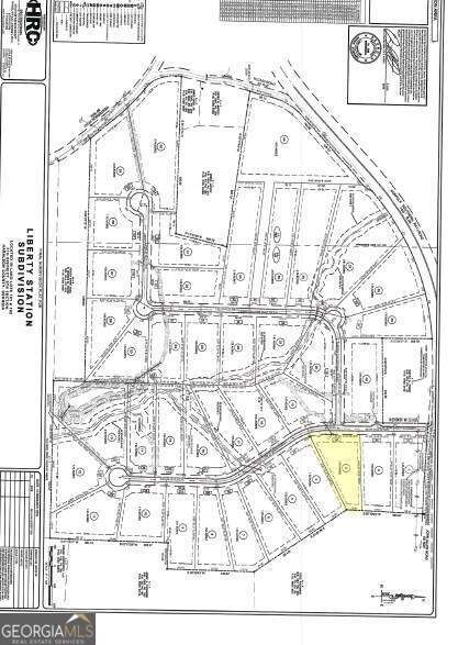 38 Liberty Station Drive Bremen GA 30110