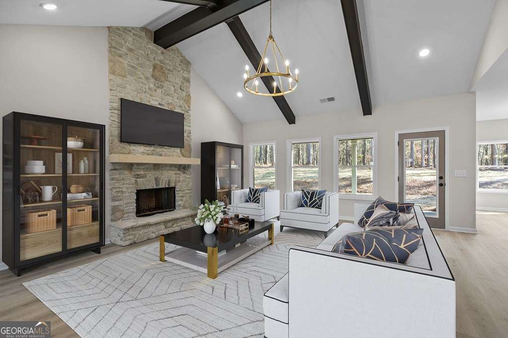 38 Liberty Station Drive Bremen GA 30110