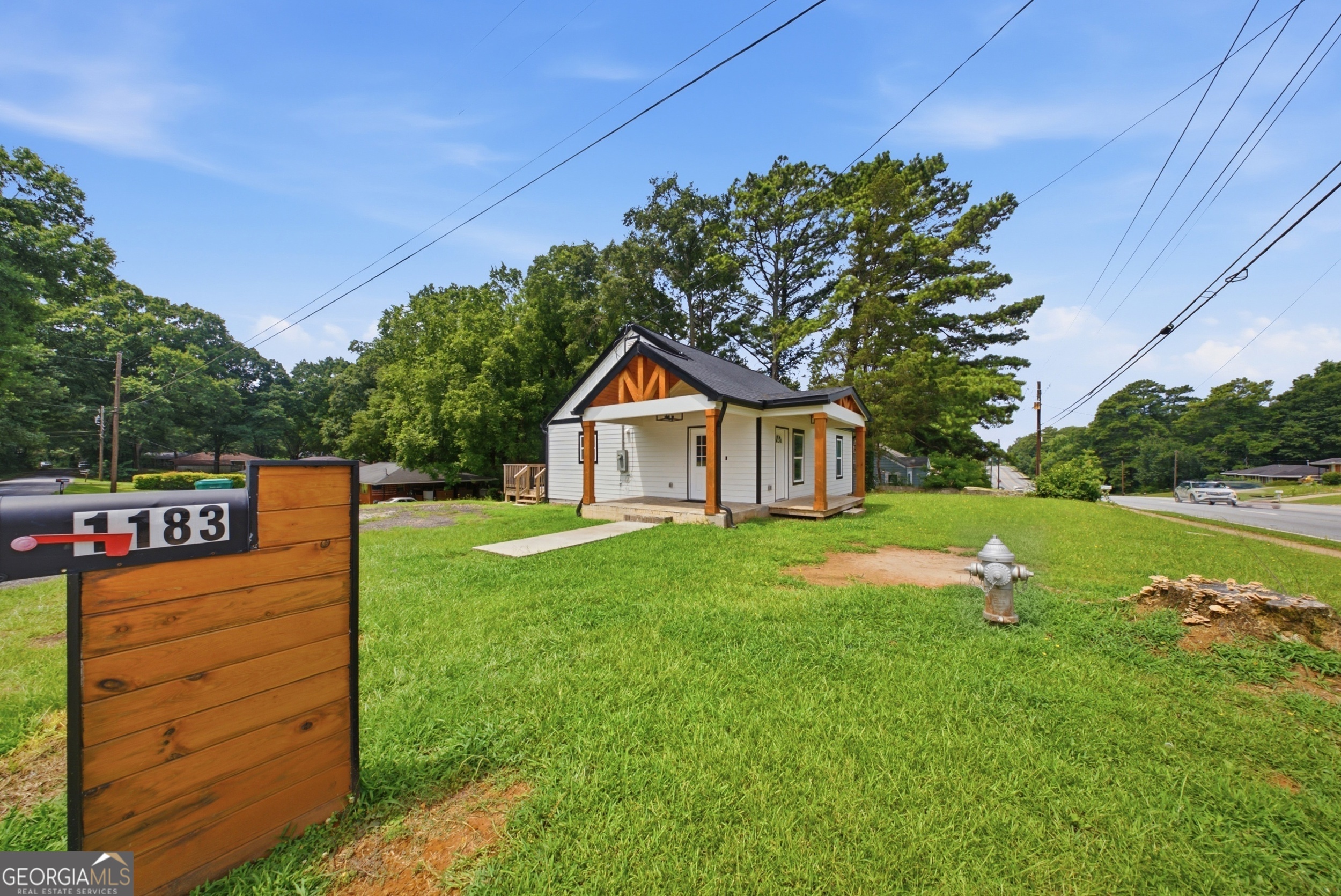 1183 Highway 138 Jonesboro GA 30236