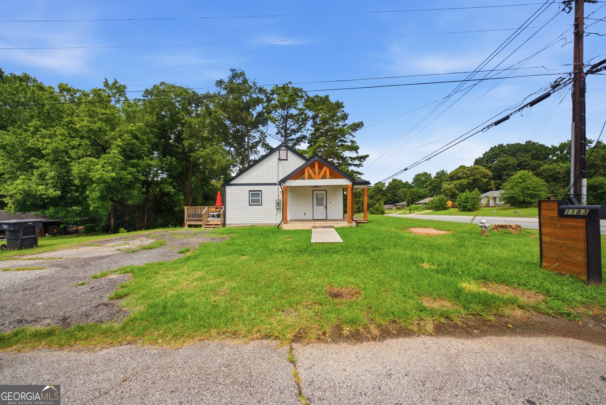 1183 Highway 138 Jonesboro GA 30236