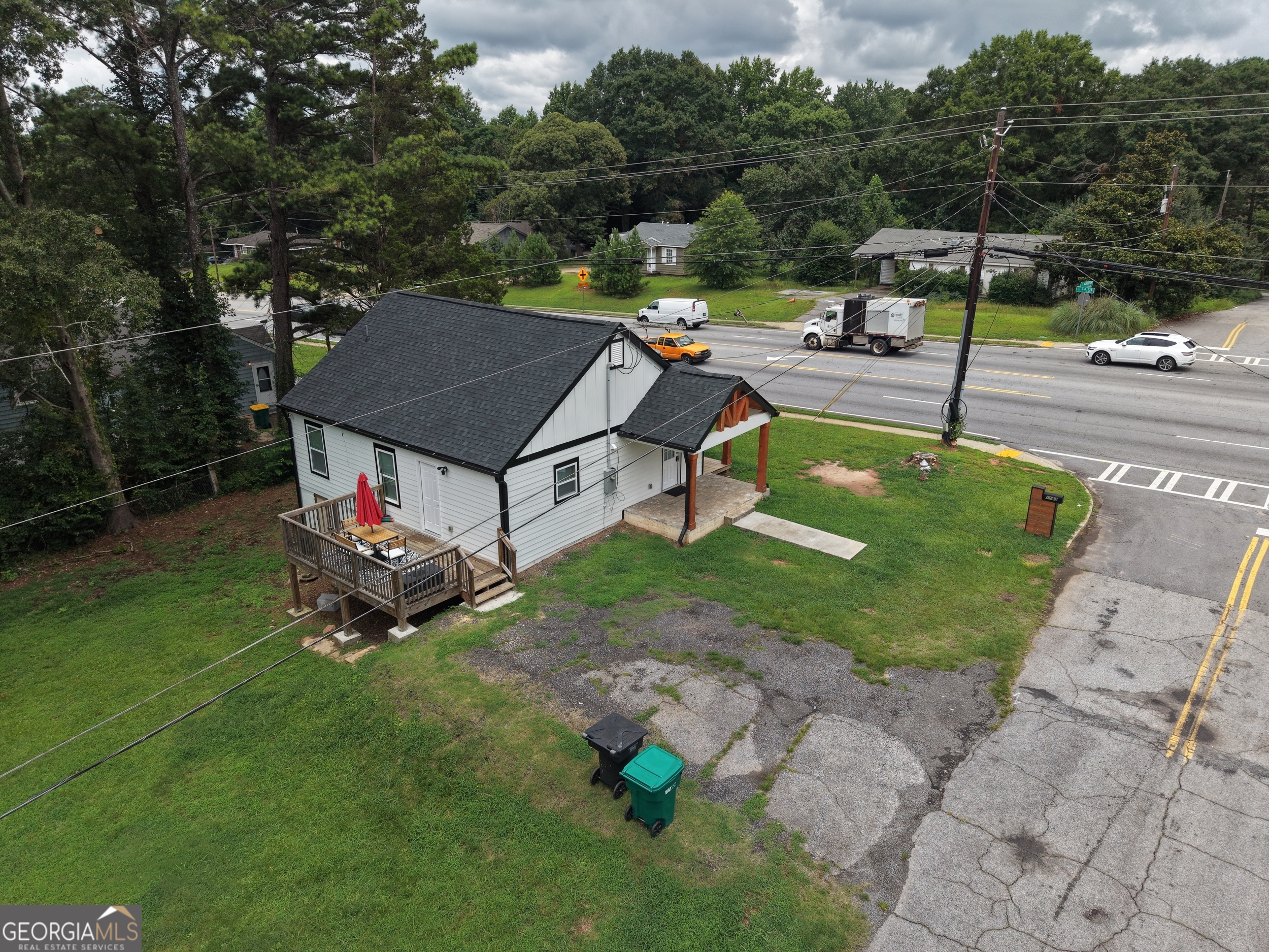 1183 Highway 138 Jonesboro GA 30236