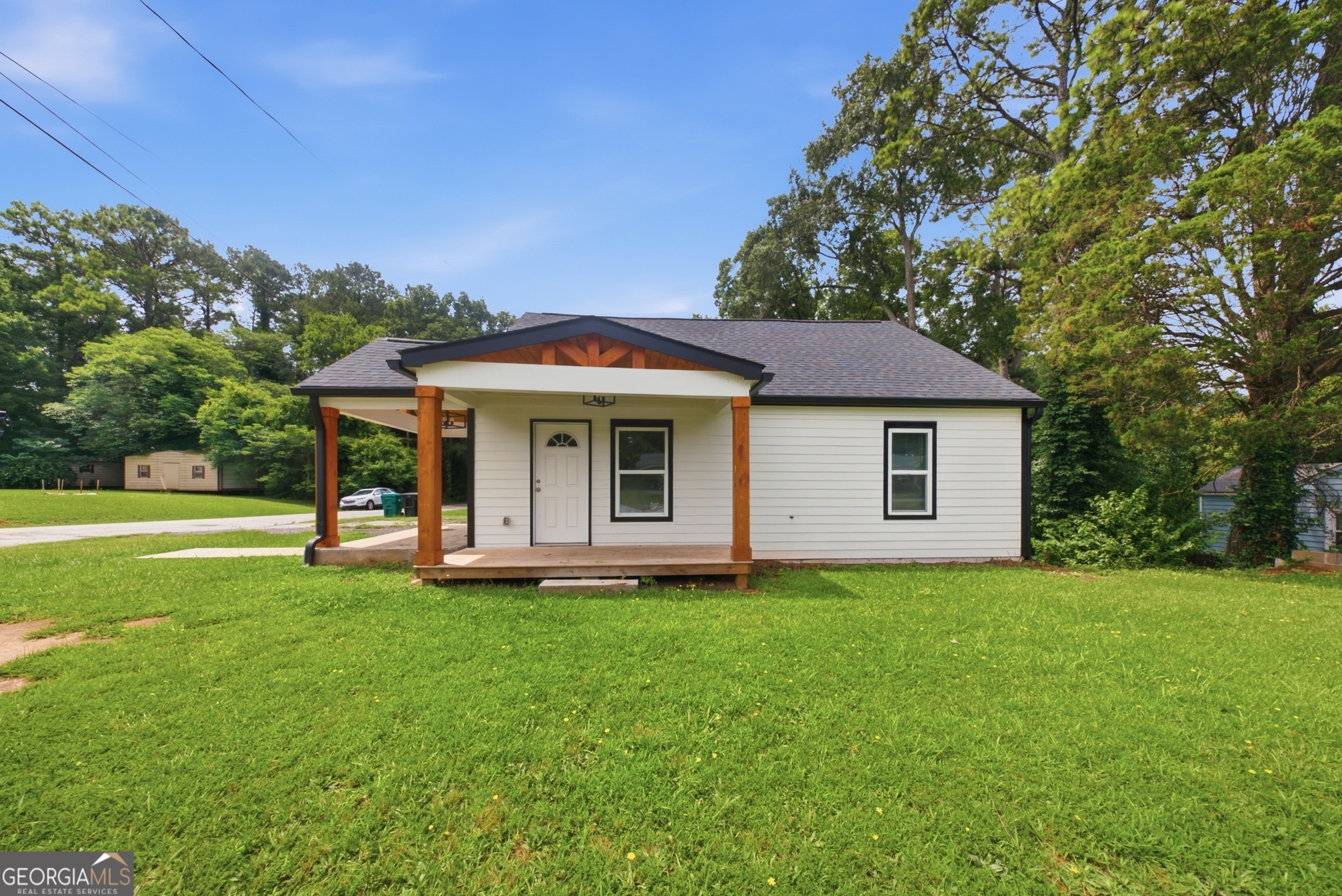 1183 Highway 138 Jonesboro GA 30236