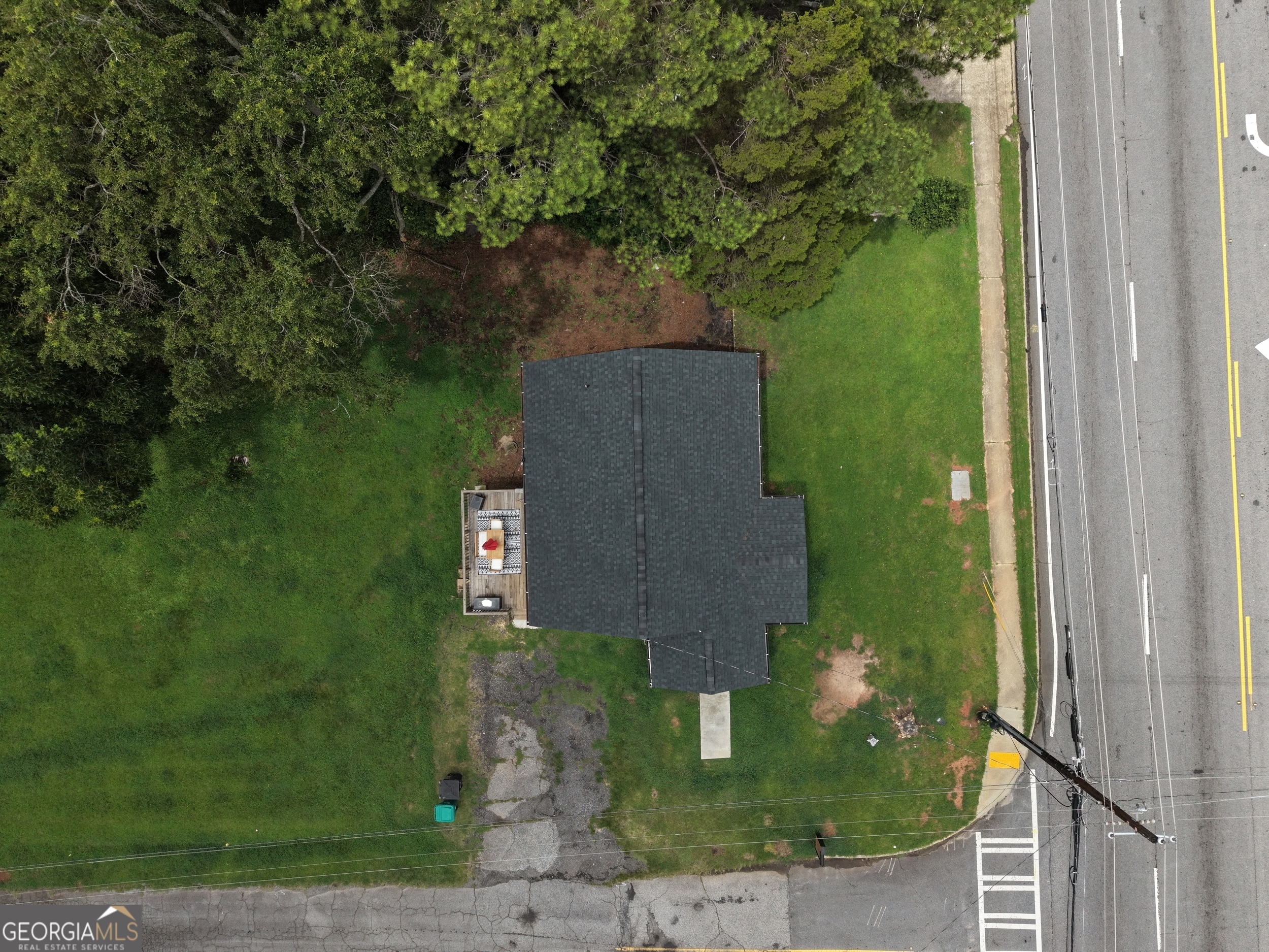 1183 Highway 138 Jonesboro GA 30236