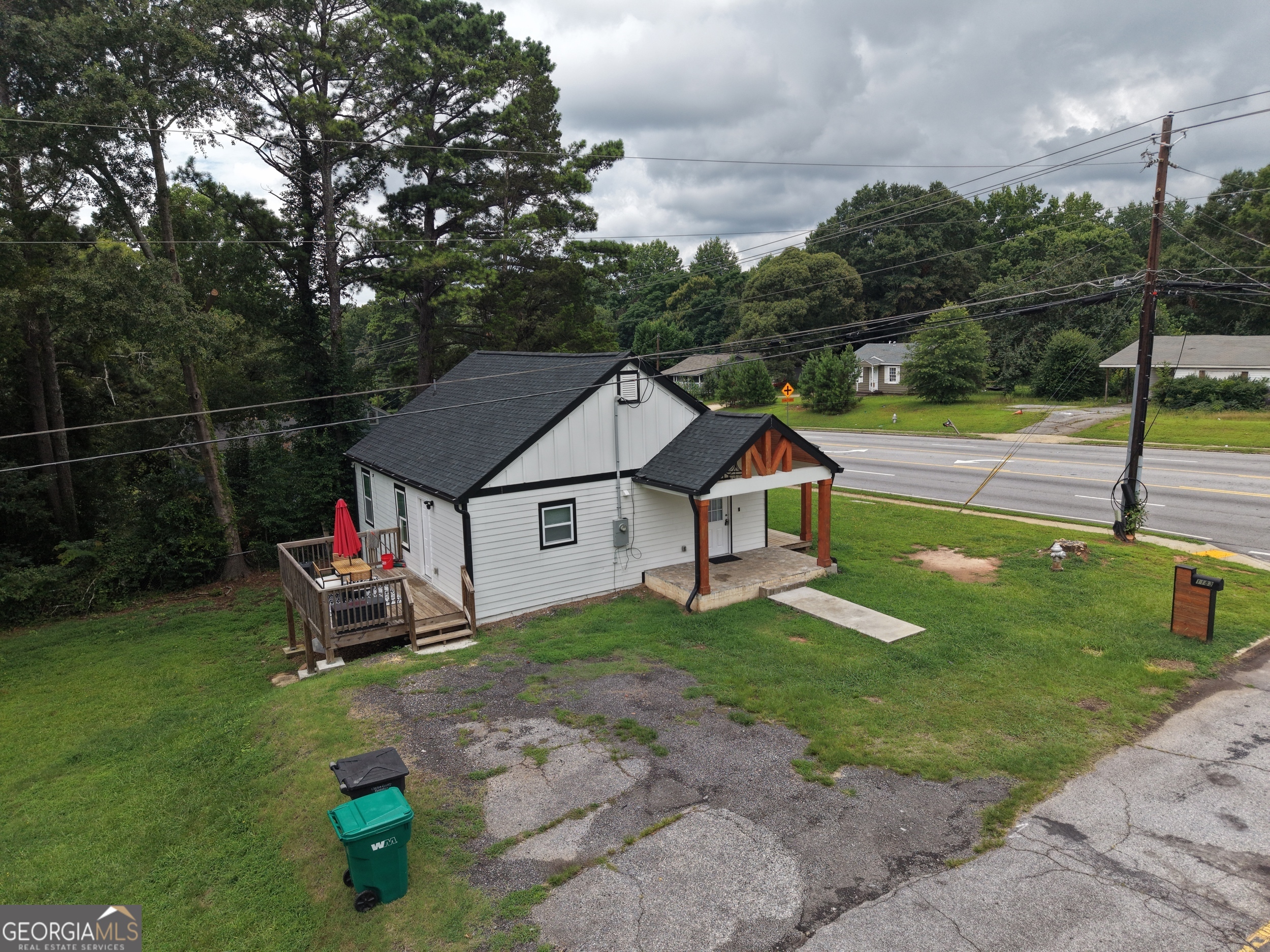 1183 Highway 138 Jonesboro GA 30236