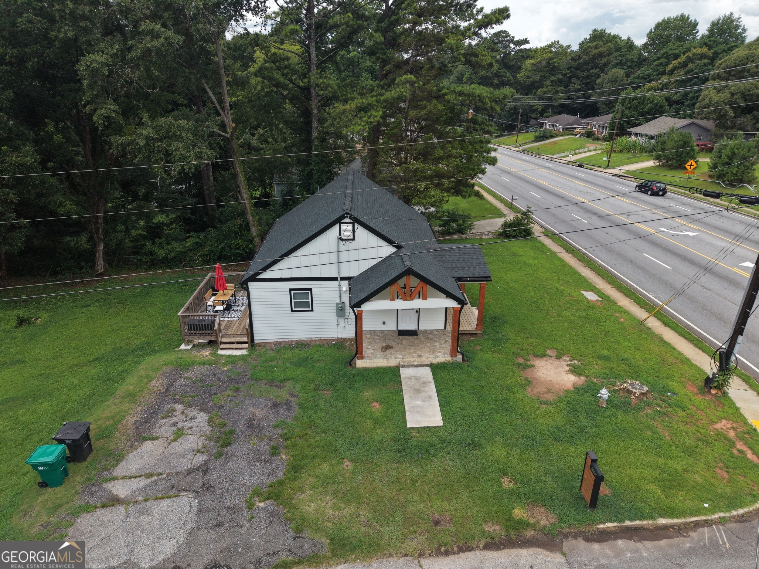 1183 Highway 138 Jonesboro GA 30236