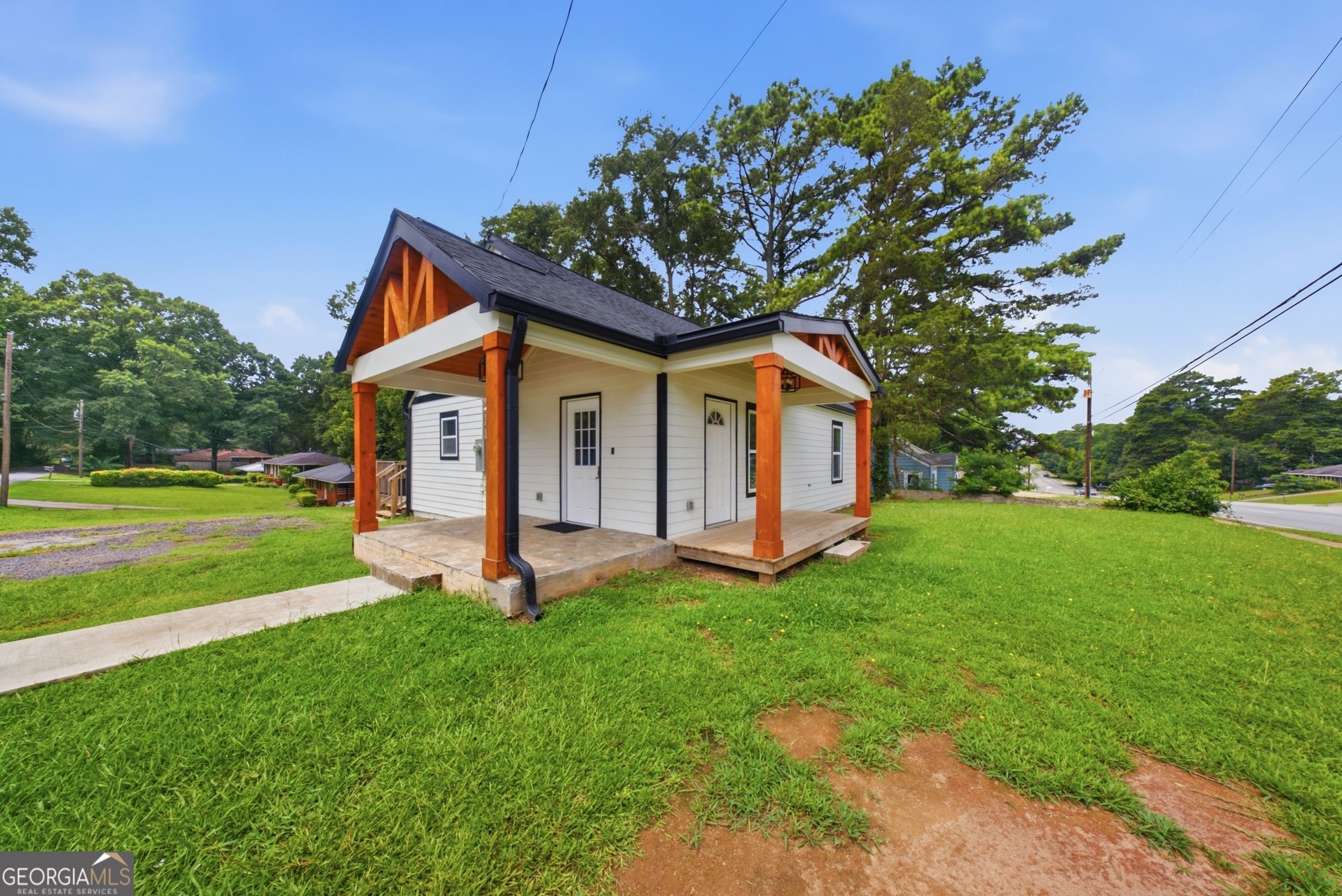 1183 Highway 138 Jonesboro GA 30236