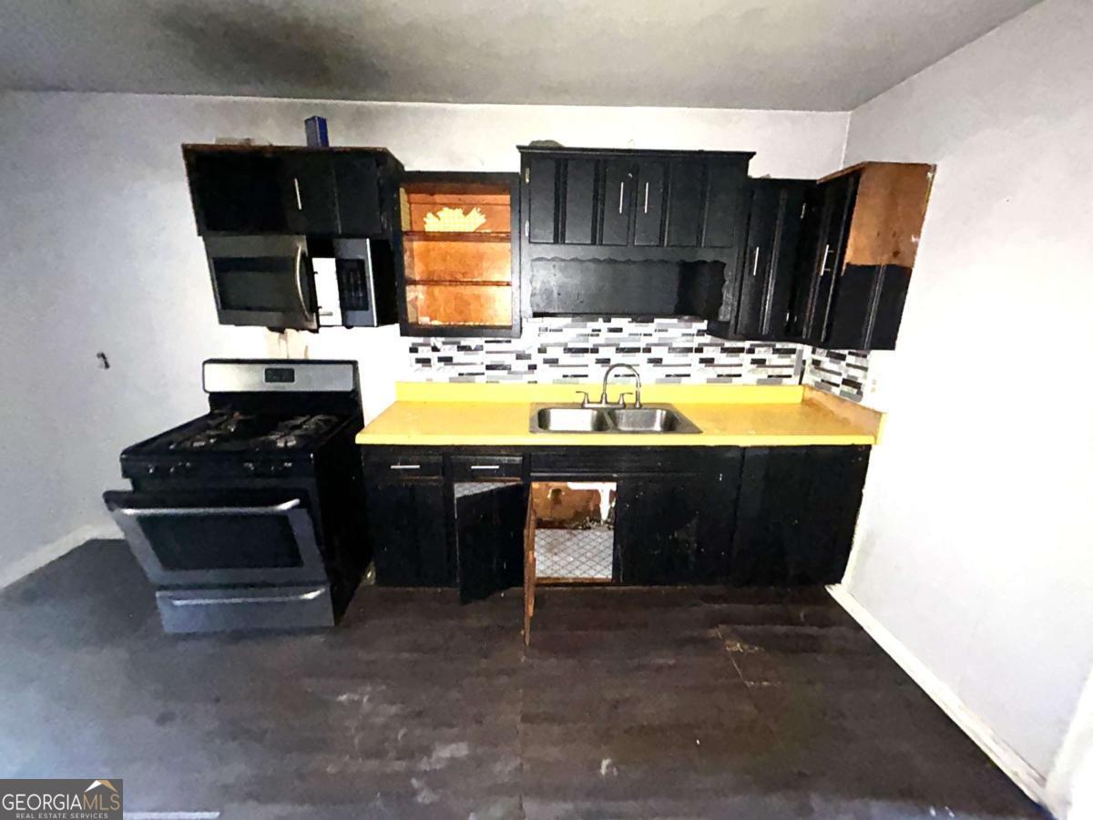 2264 Mark Trail Decatur GA 30032