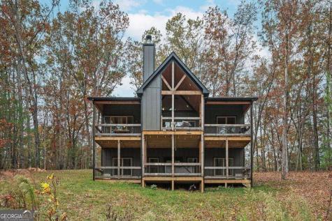 284 Lees Ride Mccaysville GA 30555