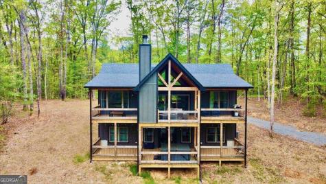 284 Lees Ride Mccaysville GA 30555