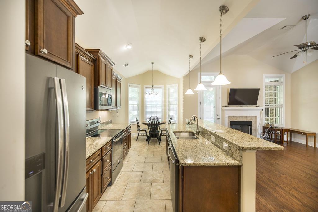 206 Londe Lane Perry GA 31069