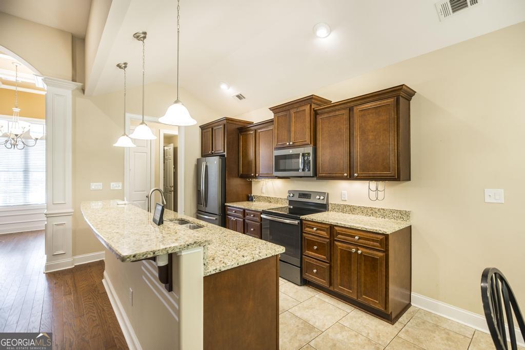 206 Londe Lane Perry GA 31069