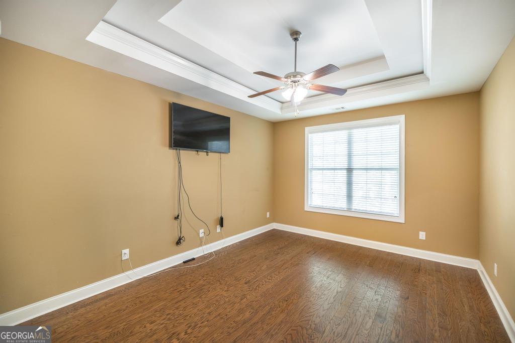 206 Londe Lane Perry GA 31069