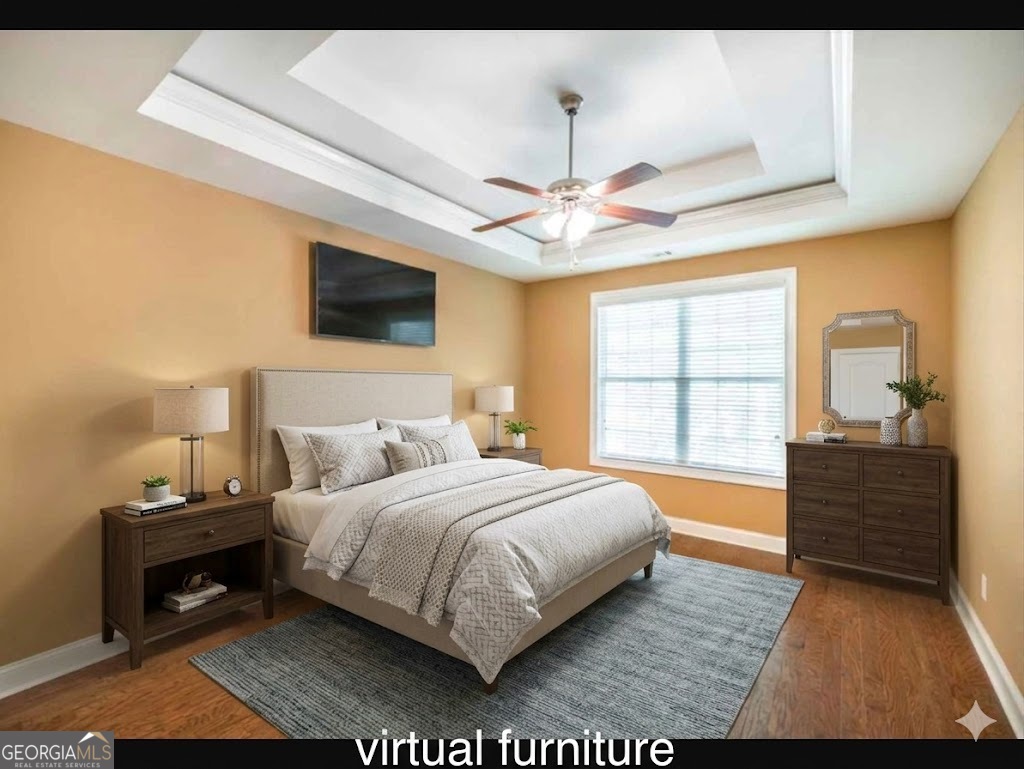 206 Londe Lane Perry GA 31069