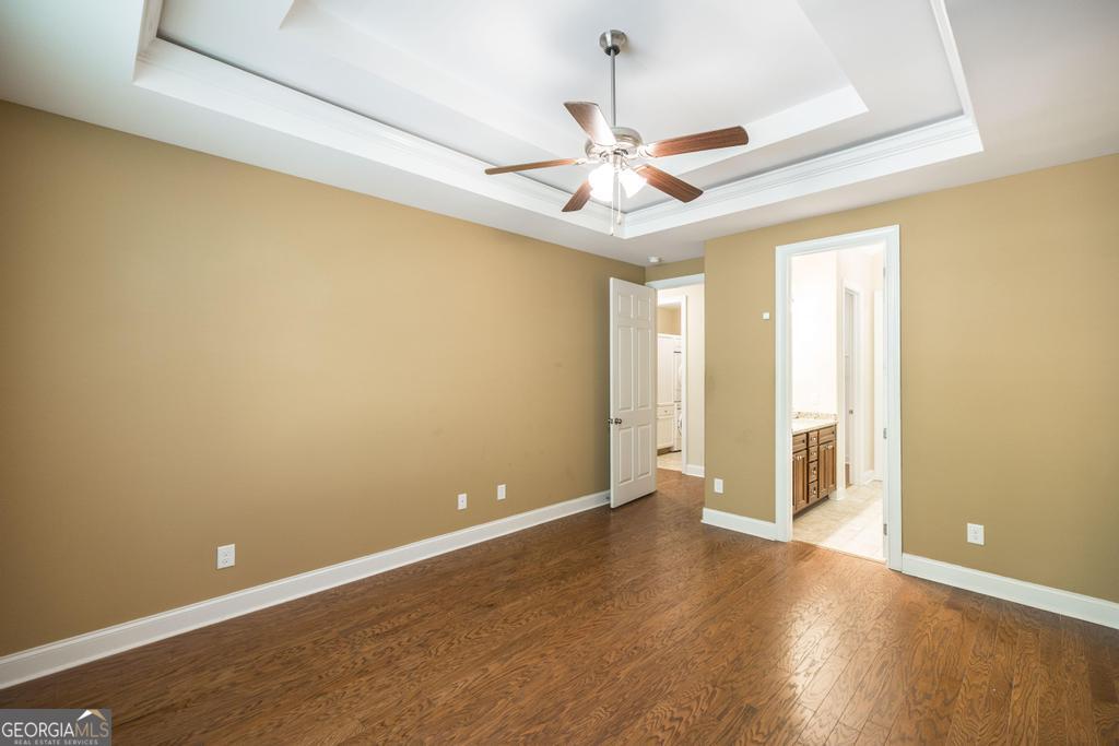 206 Londe Lane Perry GA 31069