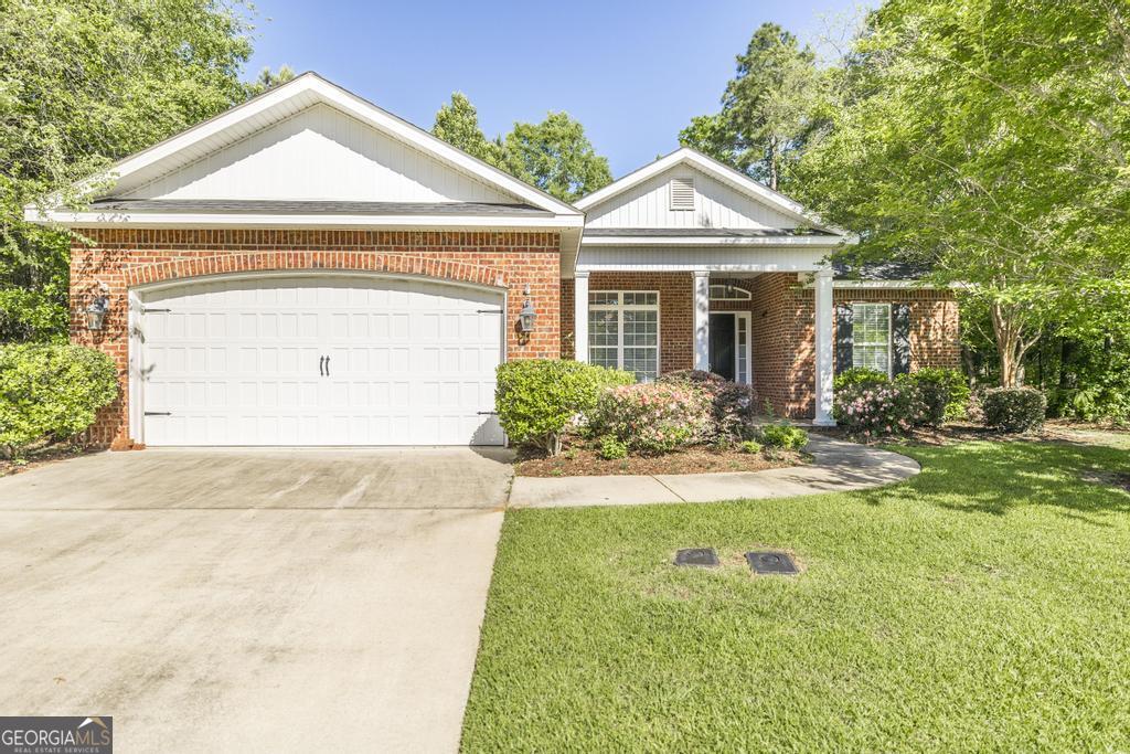 206 Londe Lane Perry GA 31069