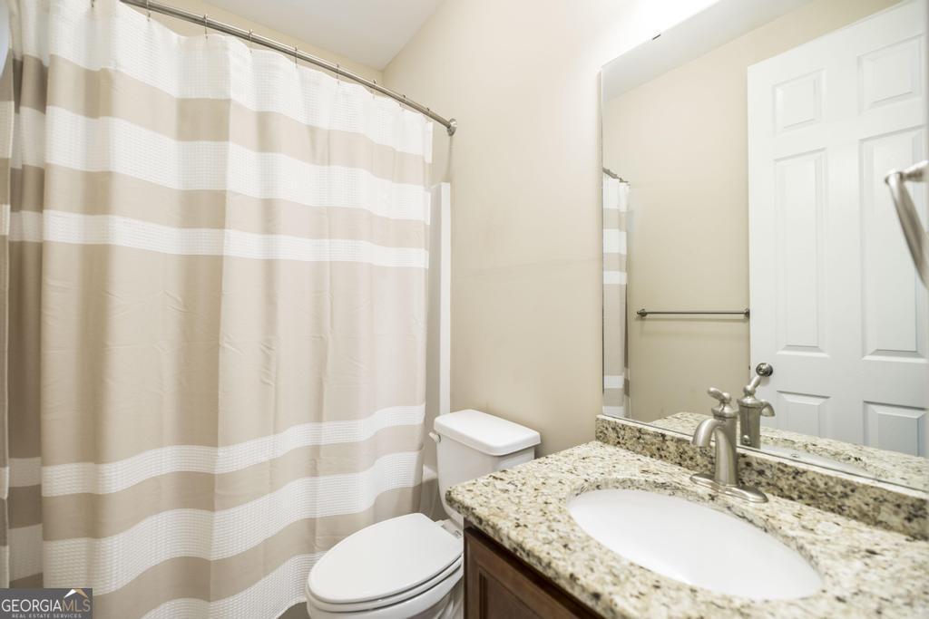 206 Londe Lane Perry GA 31069